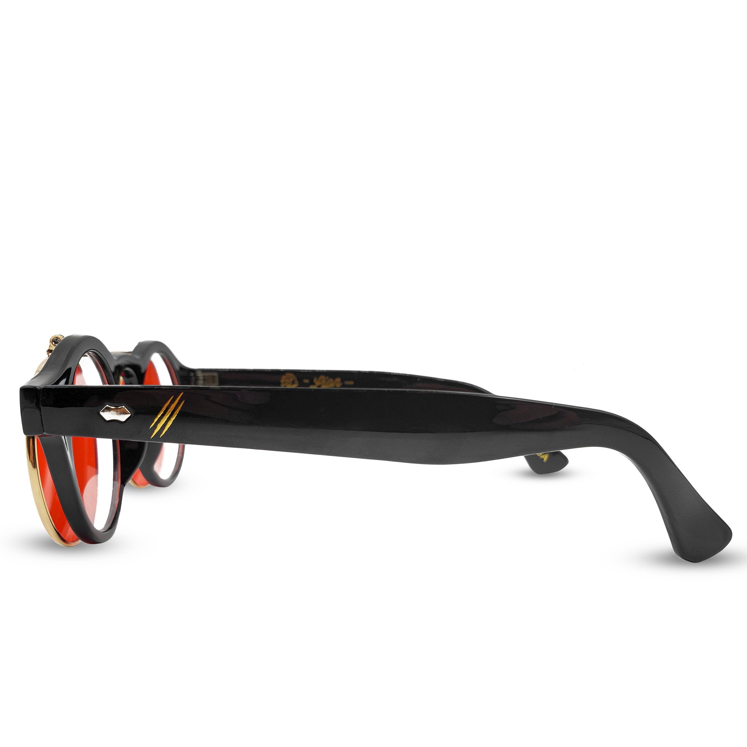 The Floss 2s Red Ruby Edition - The Trendy Accessories Store