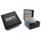 MONARCH Bling Master Watch Set | 530112 - The Trendy Accessories Store