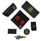 The Floss 2s Red Ruby Edition - The Trendy Accessories Store