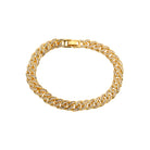 CREW BM 8 MM Cuban Bracelet | 970751 - The Trendy Accessories Store