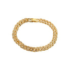 CREW BM 8 MM Cuban Bracelet | 970751 - The Trendy Accessories Store