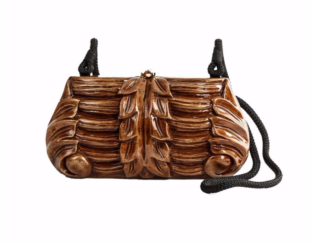 Athena Vintage Handbag