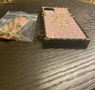Custom iPhone Case - G+G - C+H - Y+S+L - The Trendy Accessories Store