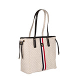 La Tour Eiffel Synthetic Leather Premium Fashion Handbag