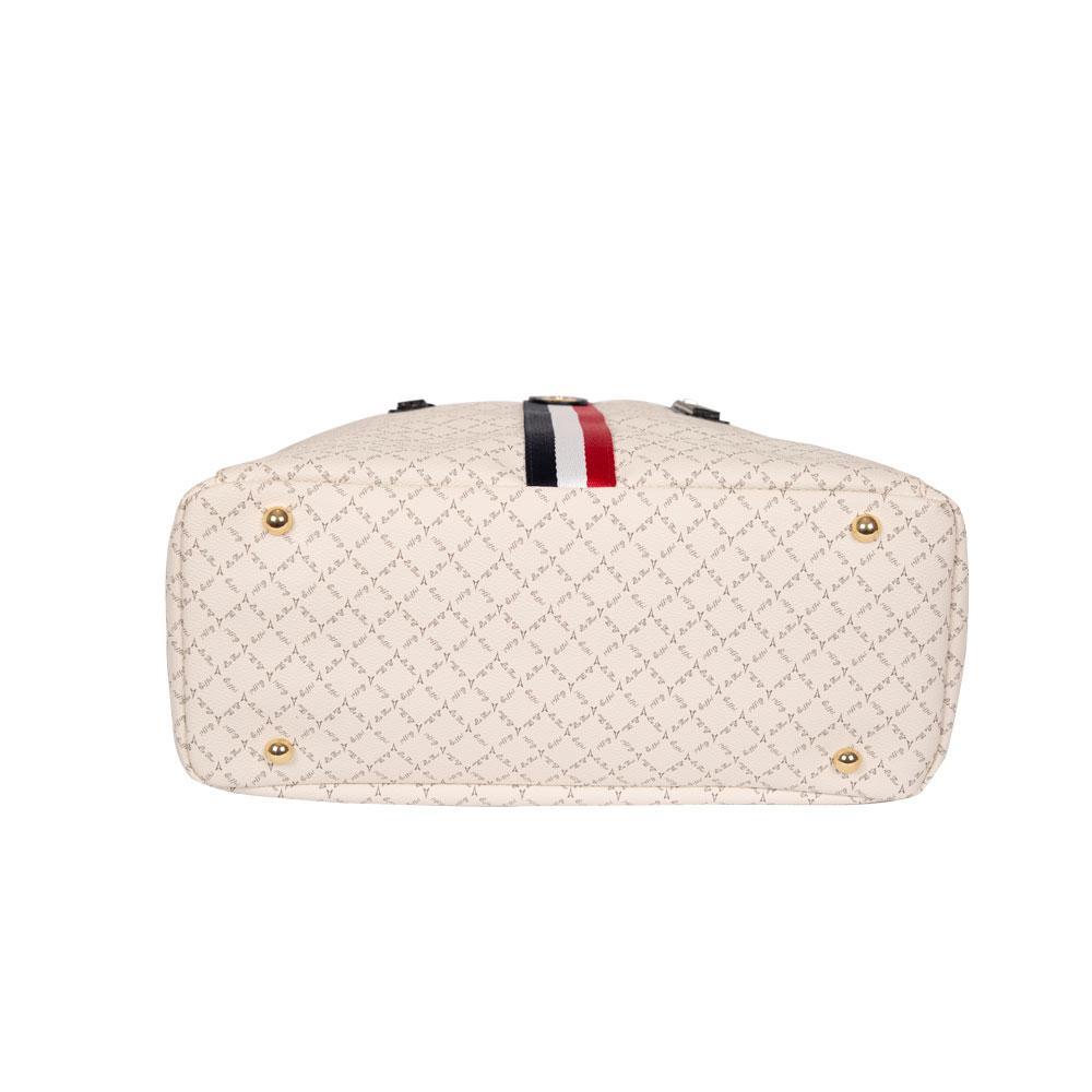 La Tour Eiffel Synthetic Leather Premium Fashion Handbag