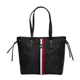 La Tour Eiffel Synthetic Leather Premium Fashion Handbag