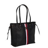 La Tour Eiffel Synthetic Leather Premium Fashion Handbag