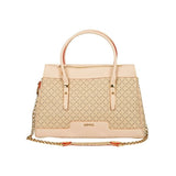 Synthetic Leather Luxury Fashio La Tour Eiffel Handbag - The Trendy Accessories Store
