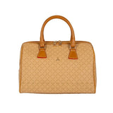 Eiffel Tower inpired Synthetic Leather Luxury Fashion PVC Handbag