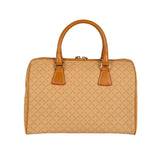 Eiffel Tower inpired Synthetic Leather Luxury Fashion PVC Handbag