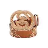 SK Glam Belt - The Trendy Accessories Store