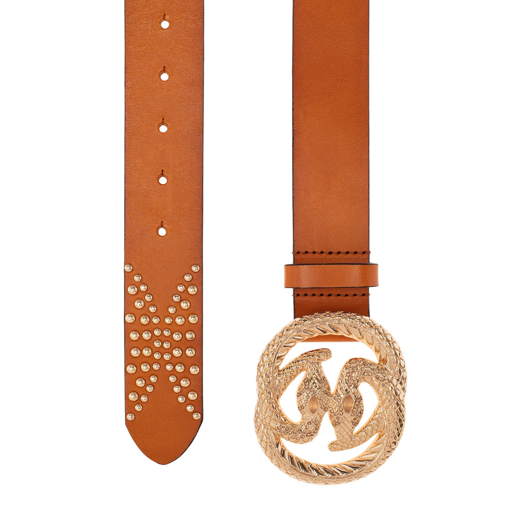SK Glam Belt - The Trendy Accessories Store