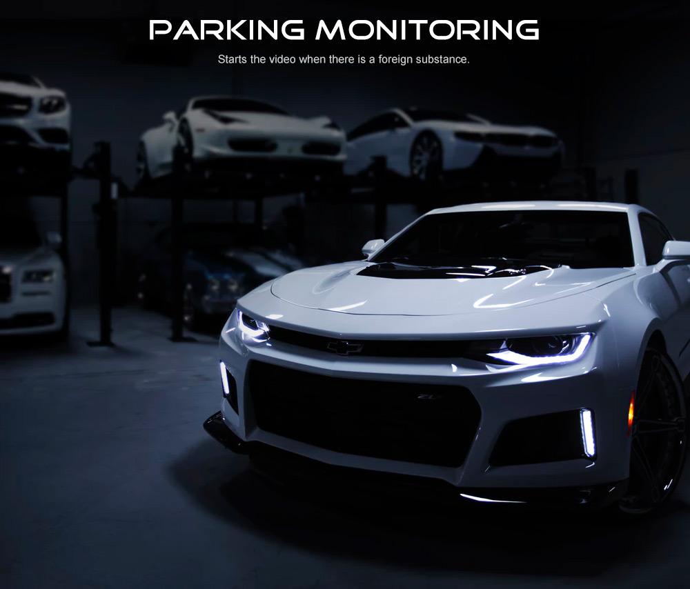 1080P HD Dash Cam - The Trendy Accessories Store