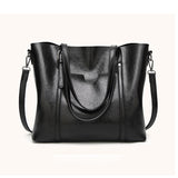 Classy Leather Lover Handbag for Women