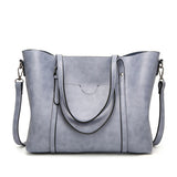 Classy Leather Lover Handbag for Women