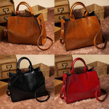 Fashion Luxury Handbags Women Bags
