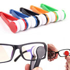 Glasses Sunglasses Eyeglass Spectacles Cleaner - The Trendy Accessories Store