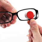 Glasses Sunglasses Eyeglass Spectacles Cleaner - The Trendy Accessories Store