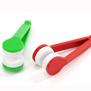 Glasses Sunglasses Eyeglass Spectacles Cleaner - The Trendy Accessories Store