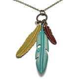 Guardian Necklace - The Trendy Accessories Store