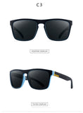 Polarized Classic Men & Women Sunglasses