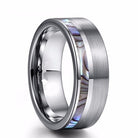 Various Styles Luxury Men’s Band Rings - The Trendy Accessories Store