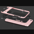 High End Gold Plated iPhone Case - The Trendy Accessories Store