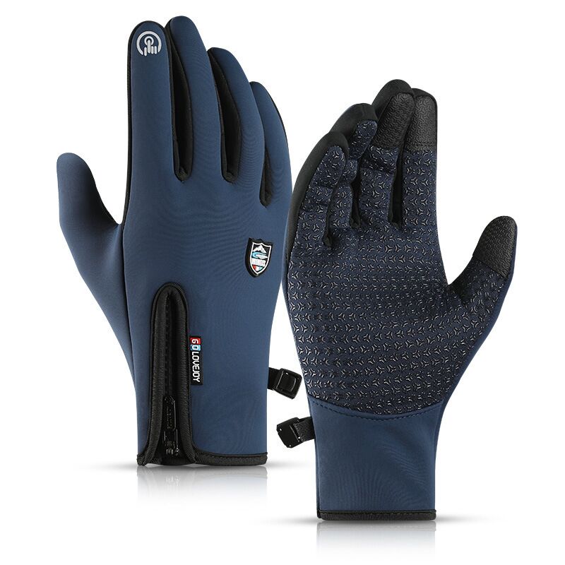 Waterproof Thermal Winter Gloves