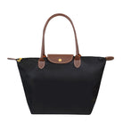 Nylon Tote Fashion Handbag - The Trendy Accessories Store