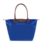 Nylon Tote Fashion Handbag - The Trendy Accessories Store