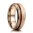 Various Styles Luxury Men’s Band Rings - The Trendy Accessories Store