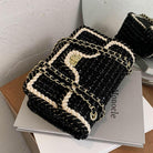 Sequins Crossbody bag Designer Bag - The Trendy Accessories Store