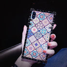 Luxury 3D Trendy High Fashion Inspired Iphone and Samsung Case - The Trendy Accessories Store