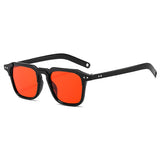 Fire Retro Fashion Sunglasses For Men's and Women's