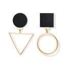 LOVR Vintage Korean Statement Drop Earrings Vintage - The Trendy Accessories Store