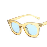 Round Luxury High Quality Men's & Women's Sunglasses