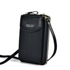 Luxury PU leather Phone Wallet and Handbags - The Trendy Accessories Store