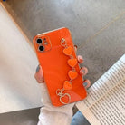Luxury Stylish Gold Plated iPhone Case - The Trendy Accessories Store