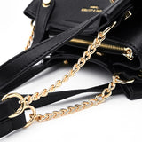 Tote Elegant Crossbody Fashion Chain Shoulder Bag