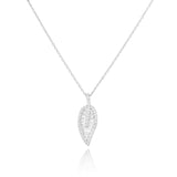 Sparkling Leaf Inspired Adjustable Bangle Ring, Bracelet or Necklace Sets