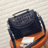 Pretty Purse Luxury Genuine Leather Handbag