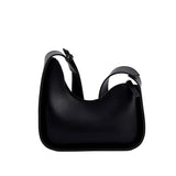 Leather Luxury Satchel Crossbody Bags For Women