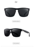 Polarized Classic Men & Women Sunglasses