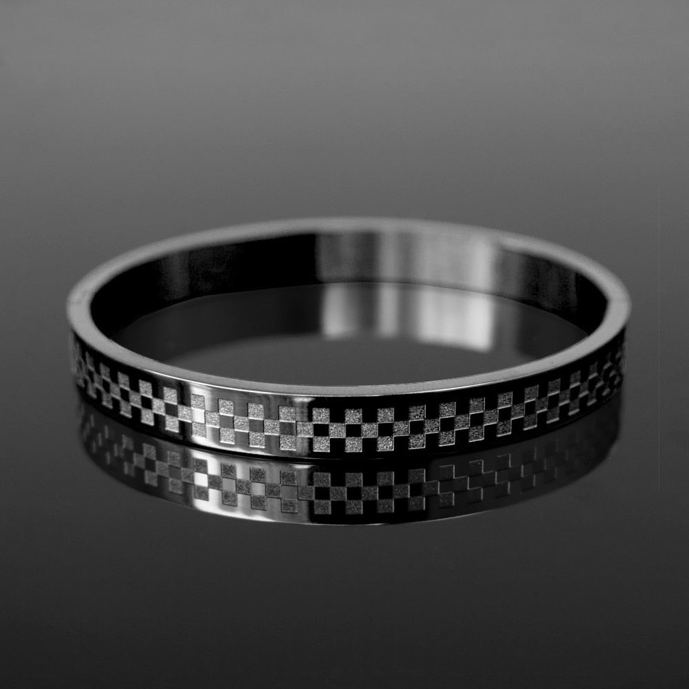Stainless Steel Bracelets For Men
