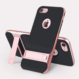 High End Gold Plated iPhone Case - The Trendy Accessories Store
