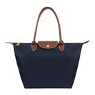 Nylon Tote Fashion Handbag - The Trendy Accessories Store