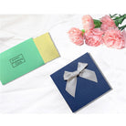 14K Gold Plated Sterling Silver Wedding and Engagement Rings Set - The Trendy Accessories Store