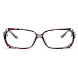 Colorful Ultra-Light Eyeglasses Frames