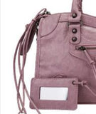 Soft Tassel Luxury Handbags For Women