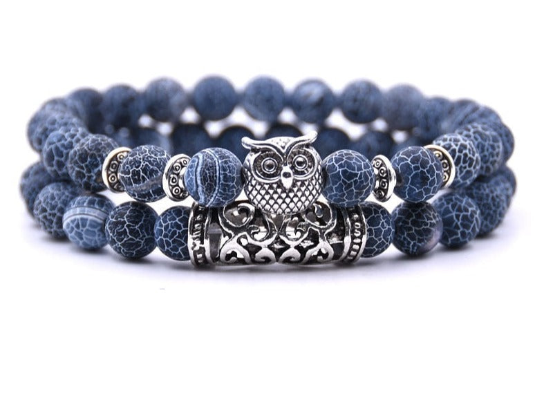 Stone Beads Bracelets